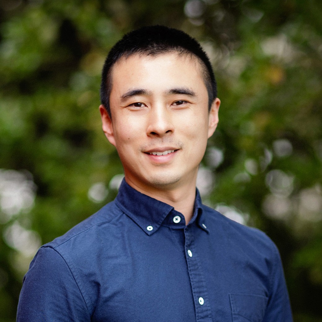 Dr George Lin