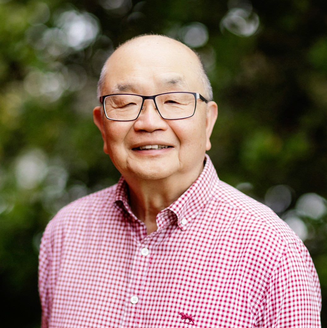 Dr Larry Loo